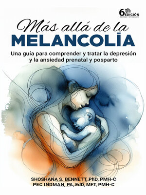 cover image of Más allá de la melancolía